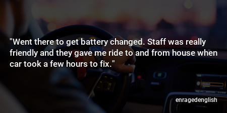 Customers don't lie. 5 stars 😄😄😄