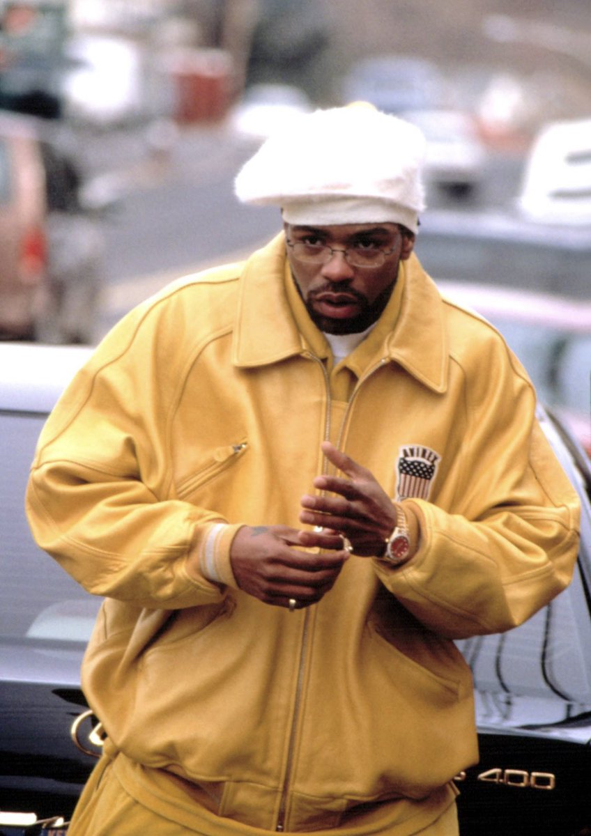 Power92Chicago's tweet photo. Happy 52nd Birthday to producer, actor and one Wu-tang’s own, Method Man 🥳🎈What’s your most played Method Man song?
Tune in this week for your chance to see Wu-tang Clan LIVE October 8th at the United Center 🔥
#power92
#power92chicago
#methodman
#wutangclan
#chicago https://t.co/FRhbOPx3nB
