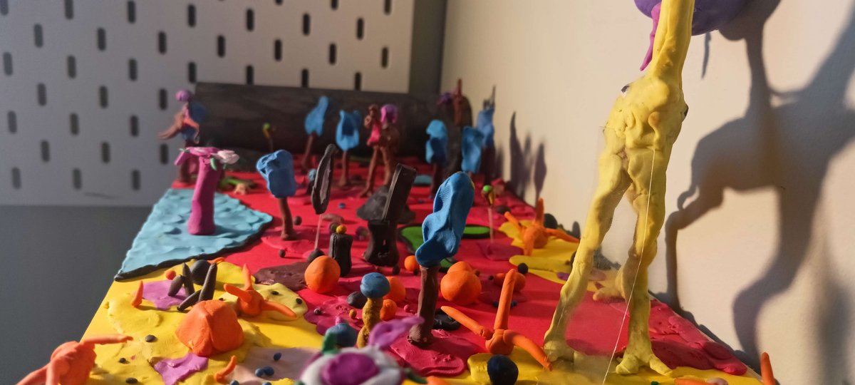 The Eternal Cylinder tweet media