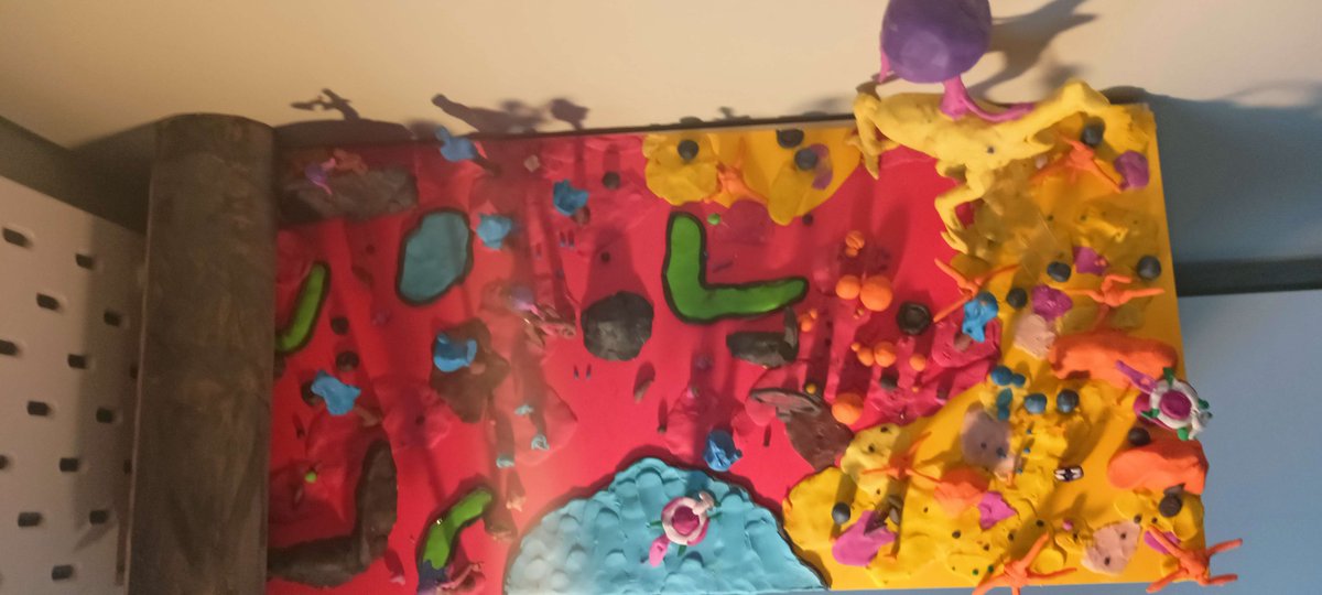 The Eternal Cylinder tweet media