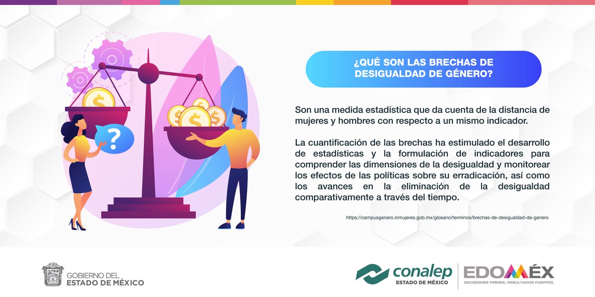 Conalep_Edomex's tweet photo. Igualdad para las mujeres: progreso para todos; Ban Ki-moon, ex secretario General de las Naciones Unidas.
Consulta contenido relacionado aquí 👉🏿 https://t.co/bCMiDjBmki
#OrgullosamenteCONALEP https://t.co/J8hkuK4qoO