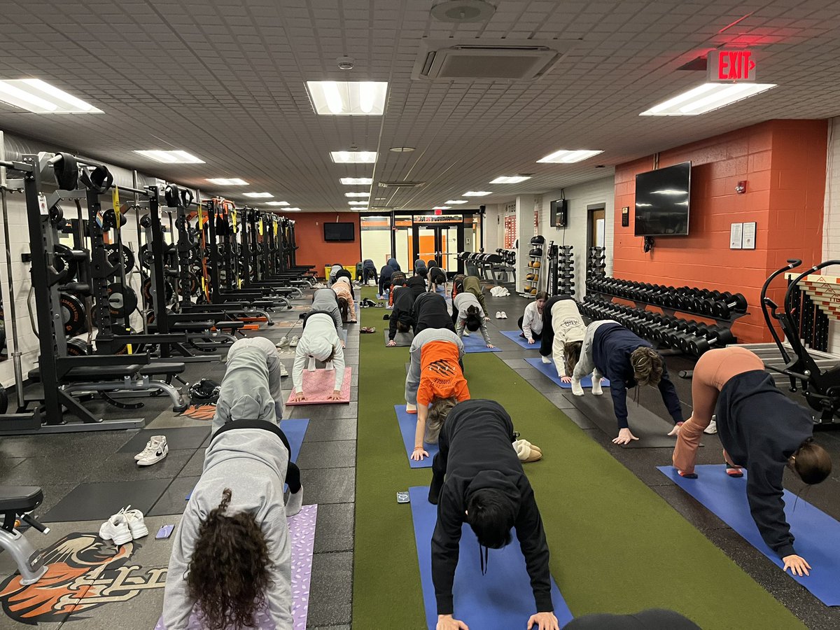 Tim Harkness tweet media