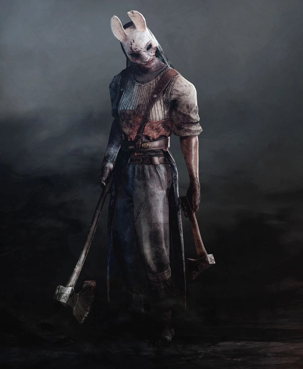 I don’t ask for much. But there is ONLY <a href="/lovegwendoline/">Gwendoline Christie</a> for mommy Huntress.