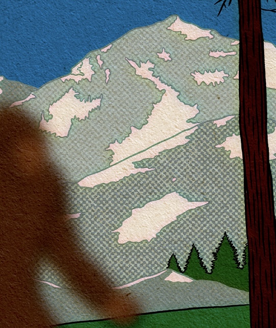 you don't have to see something to believe it. new beer launching next week. it's a whopper.