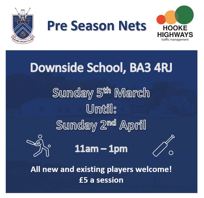 Frome Cricket Club tweet media