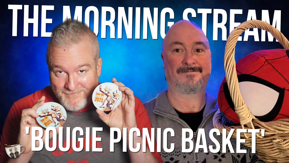 Like Nux, we learned a lot of important lessons while riding the war rig known as the Morning Stream. frogpants.com/blog/tms-2430-…