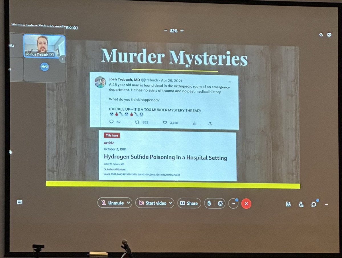 Emily Cohen, MD tweet media