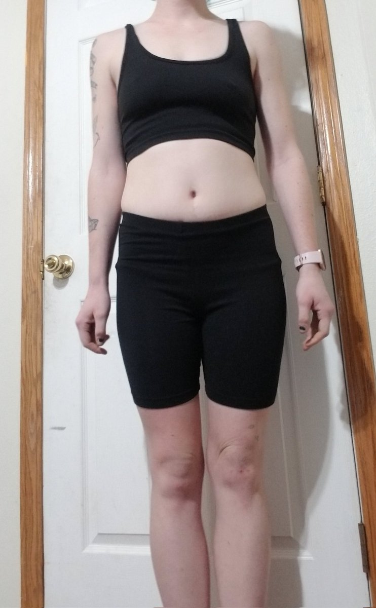 cyanidecals's tweet photo. one month
-15.6lbs
BMI 21.7 to 18.6

I DID THAT!!!
[bc body check bodycheck / rts ok] https://t.co/ypUj8kbrIt