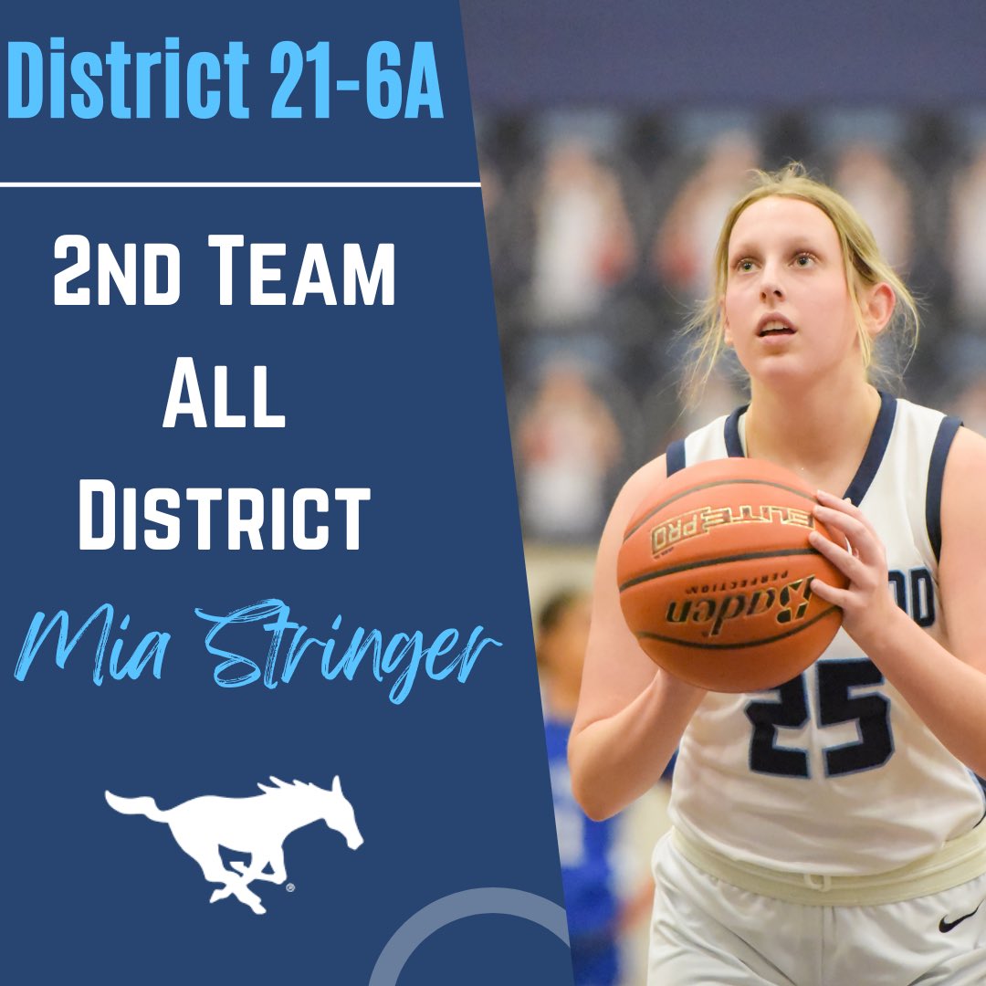 Kingwood Girls Basketball (@khsgbb) on Twitter photo Congratulations <a href="/Mia_Stringer25/">Mia</a> on earning 2nd Team All District recognition! #BleedBlue #AllIn <a href="/HumbleISD_KHS/">Kingwood High School</a> <a href="/HumbleISD_Ath/">Humble ISD Athletics</a> <a href="/RMSGIRLSATH/">RMS Girl's Athletics</a> Congratulations <a href="/Mia_Stringer25/">Mia</a> on earning 2nd Team All District recognition! #BleedBlue #AllIn <a href="/HumbleISD_KHS/">Kingwood High School</a> <a href="/HumbleISD_Ath/">Humble ISD Athletics</a> <a href="/RMSGIRLSATH/">RMS Girl's Athletics</a>