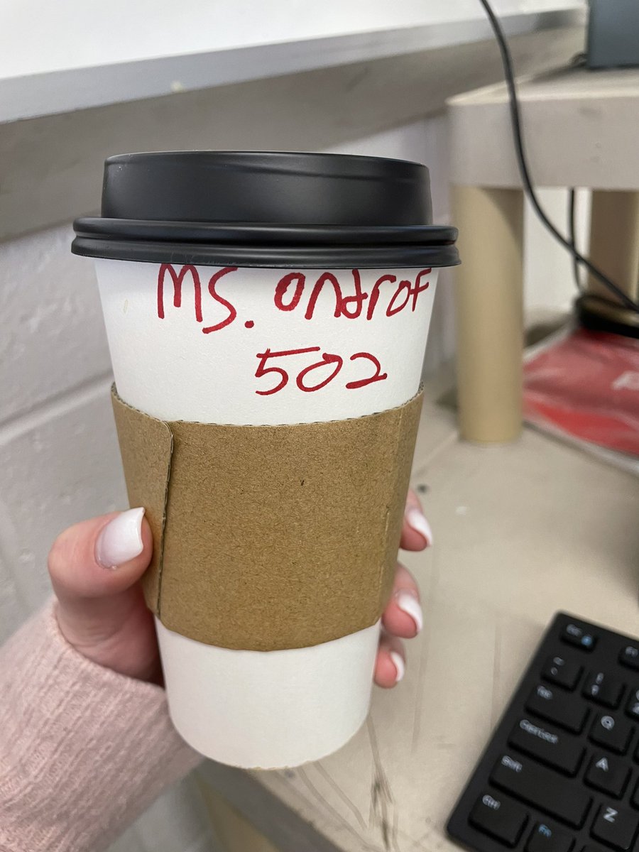 best part of the week 🤩 <a href="/KatherineAMoore/">Katherine Moore</a> thanks for bringing it back!