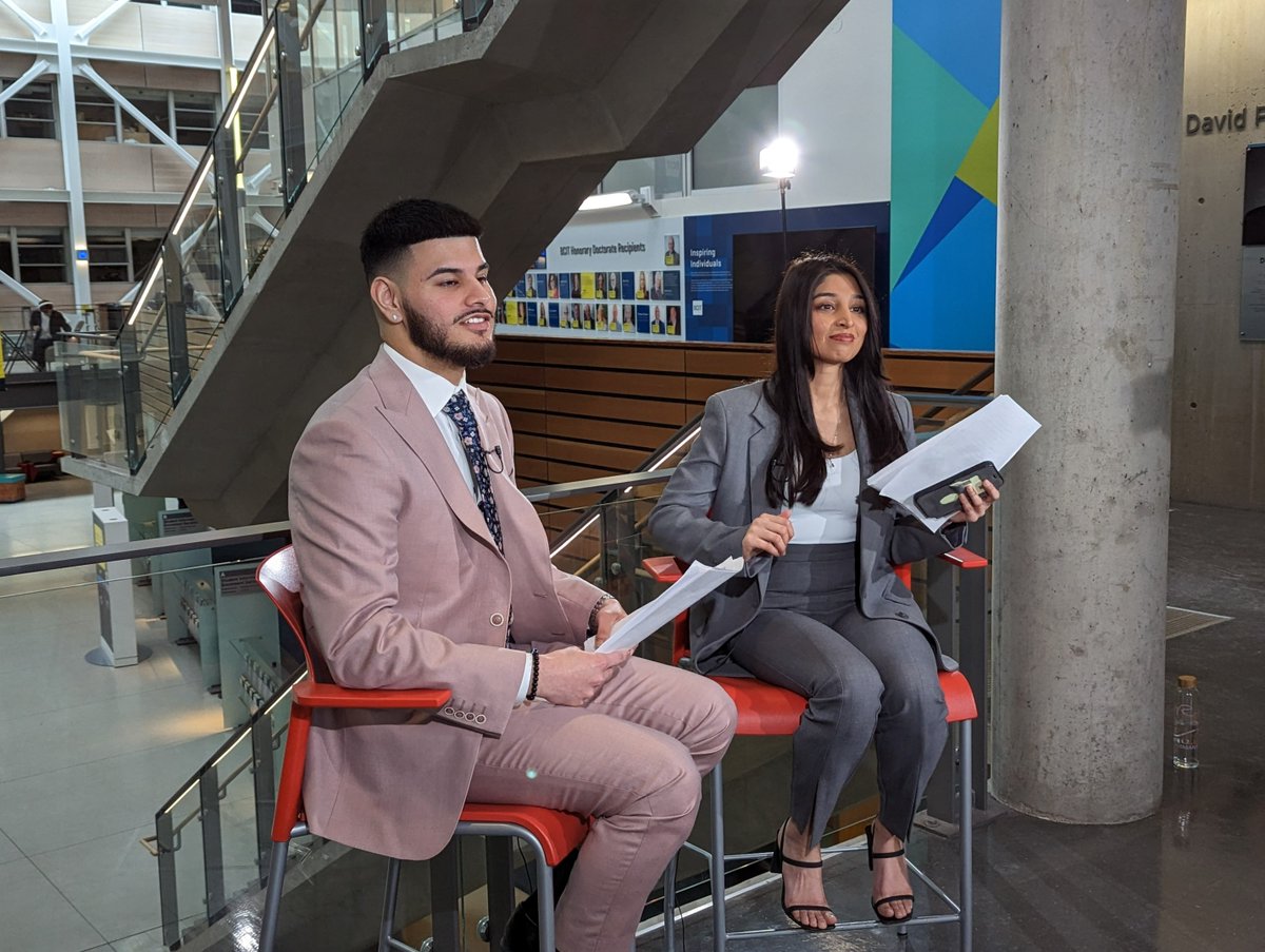 BCIT Journalism tweet media