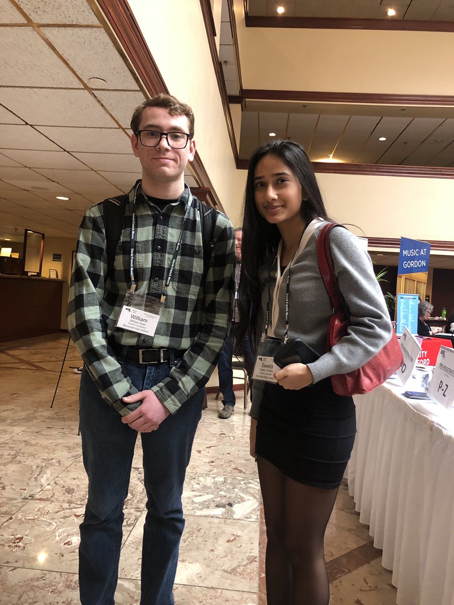 WPSPerformArts's tweet photo. Congratulations to our @BHSMusicMagnet  Contemporary Creators! @MAMusicEd @worcesterpublic #ArtsEd4All #ItsWhatWeDo https://t.co/c2xjGCQX2A
