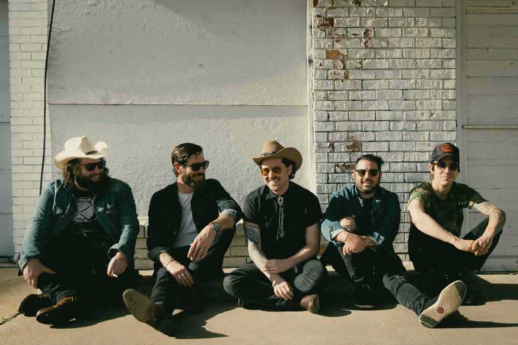 As you may or may not know, The Band Laredo has underwent some changes this past year. Circumstances out of our control happen and we have to make the best of it. Sometimes it’s a total blessing in disguise, and in this case I think that’s the best use of the phrase. This is the