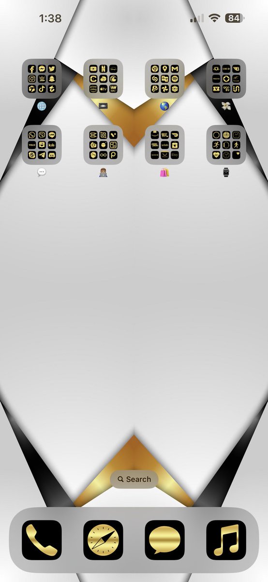 JHernandez9310c's tweet image. Just finished customizing my iPhone 14 Pro Max and man I’m loving it thanks to @its_shevi for showing the ways #iPhone14ProMax