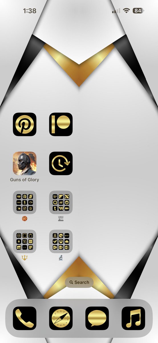 JHernandez9310c's tweet image. Just finished customizing my iPhone 14 Pro Max and man I’m loving it thanks to @its_shevi for showing the ways #iPhone14ProMax