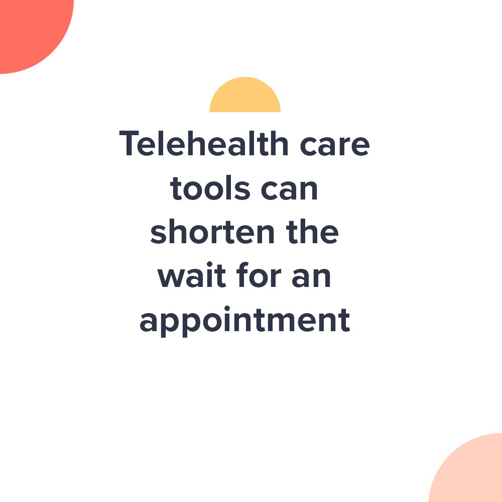 lucidlanehealth's tweet photo. Telehealth technology has emerged as a critical tool for chronic care management &amp; for communication between patients &amp; providers. Data shows that patients with chronic conditions are 35% more likely to adopt telehealth. 
#LucidLane #Telehealth #AI #MentalHealth #Healthcare https://t.co/WgaTQOSn9L