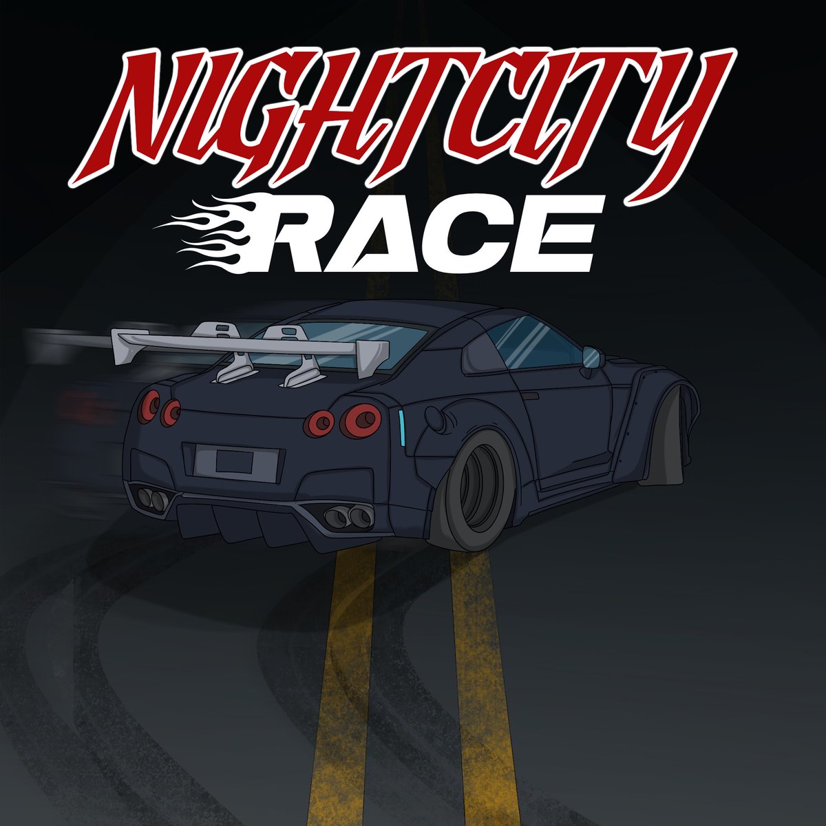 Nightwalkers tweet media