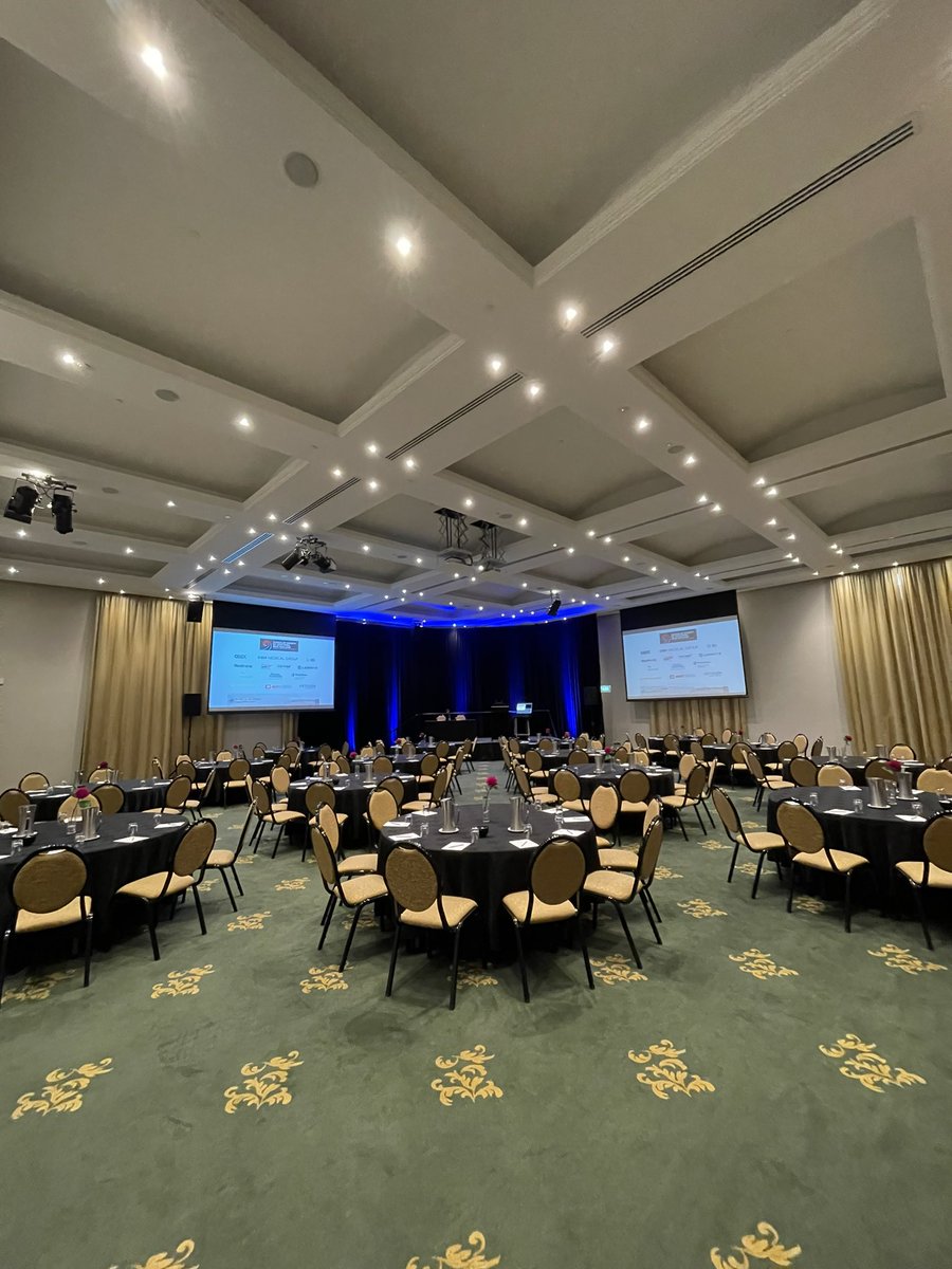Can’t wait to welcome everyone again to our annual VSAoNZ. Looking forward to seeing everyone soon! #vsaonz #rutherfordhotel #nelson