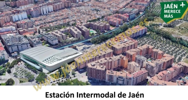 💚 Jaén Merece Más 💚 tweet media