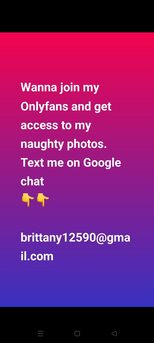 rayden_jhon's tweet photo. @thebrittanyxoxo Esta es tu cuenta oficial están regando todo en esa página https://t.co/G7ZO0by3I1