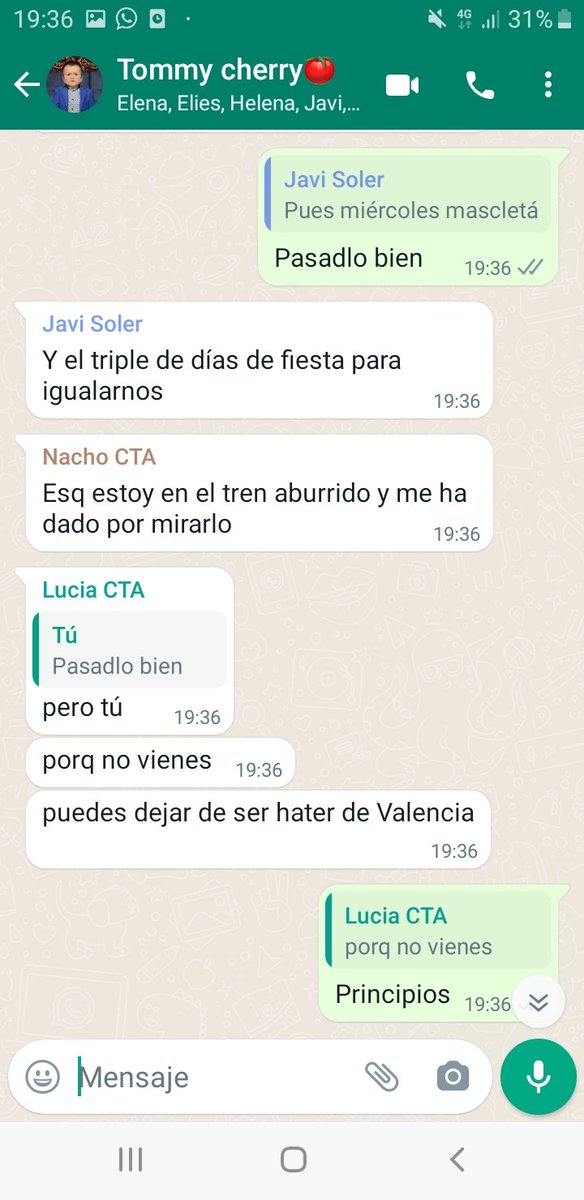 marcosgh_86's tweet photo. La terreta se defiende con uñas y dientes🎋💚 https://t.co/KtrurTRSlG