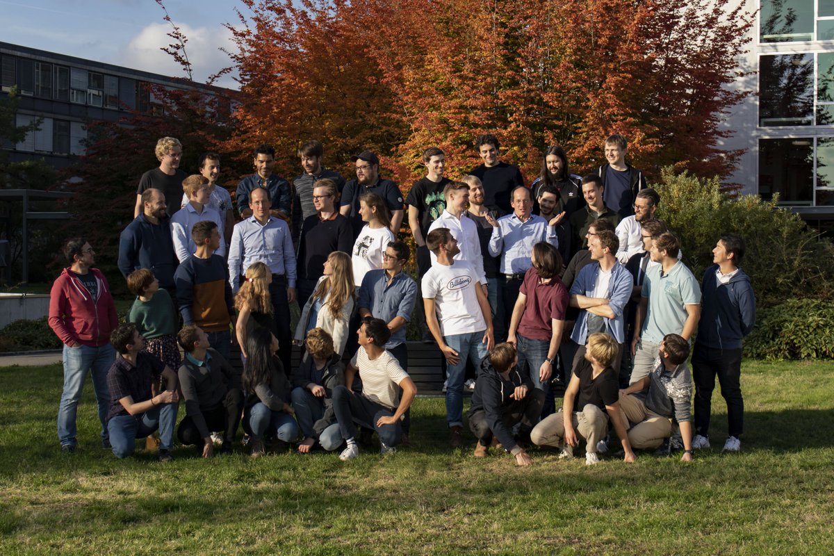 Andreas Wallraff on Twitter "Want to join the quantum optics team of