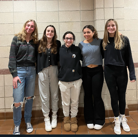 NipmucAD's tweet photo. Good luck to our boys and girls ice hockey players who open their MIAA playoff runs tonight. 

The girls will travel to Winthrop at 7:00pm and the boys head to Essex Tech at 6:40pm. https://t.co/gV8HnVwCWv