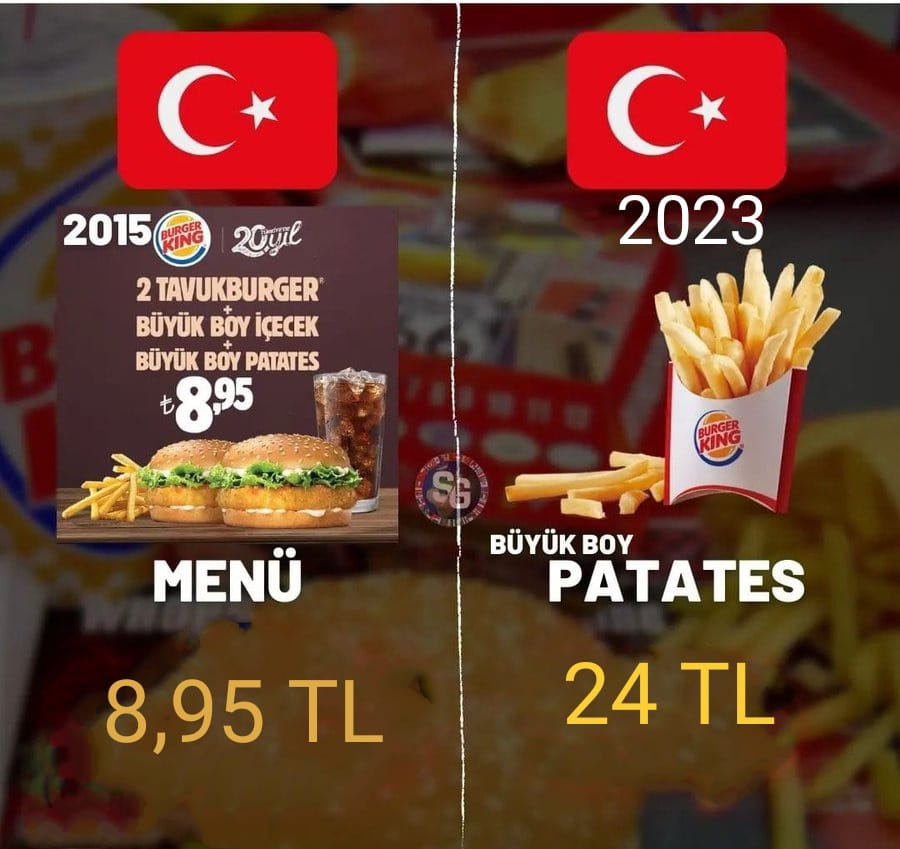 dunyadanfinans's tweet photo. Nereden nereye be :( https://t.co/pwlwx89aDf