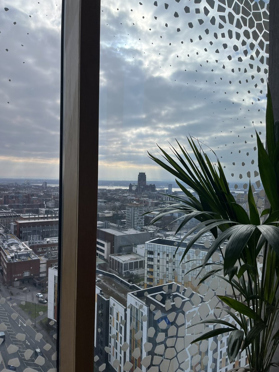 beth_mckenna's tweet photo. 2 conferences within 30 days of each other? Completed it ✅ 
What an amazing day at our #changemakerslive conference in Liverpool. Thank you to the speakers, sponsors and of course, everyone in attendance 👏🏻 https://t.co/i1F7BWkA3r