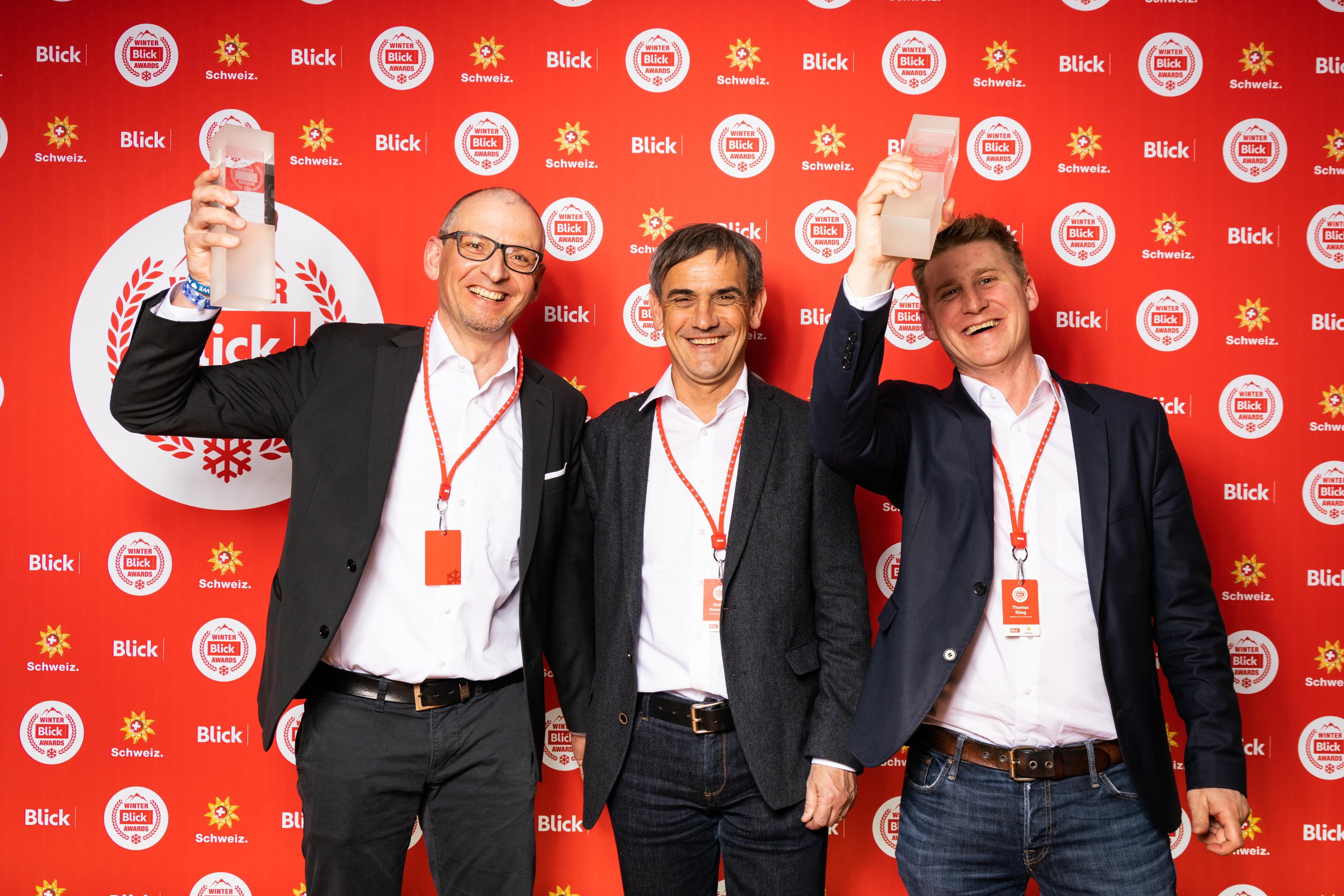 Ringier AG (ringier_ag) / Twitter