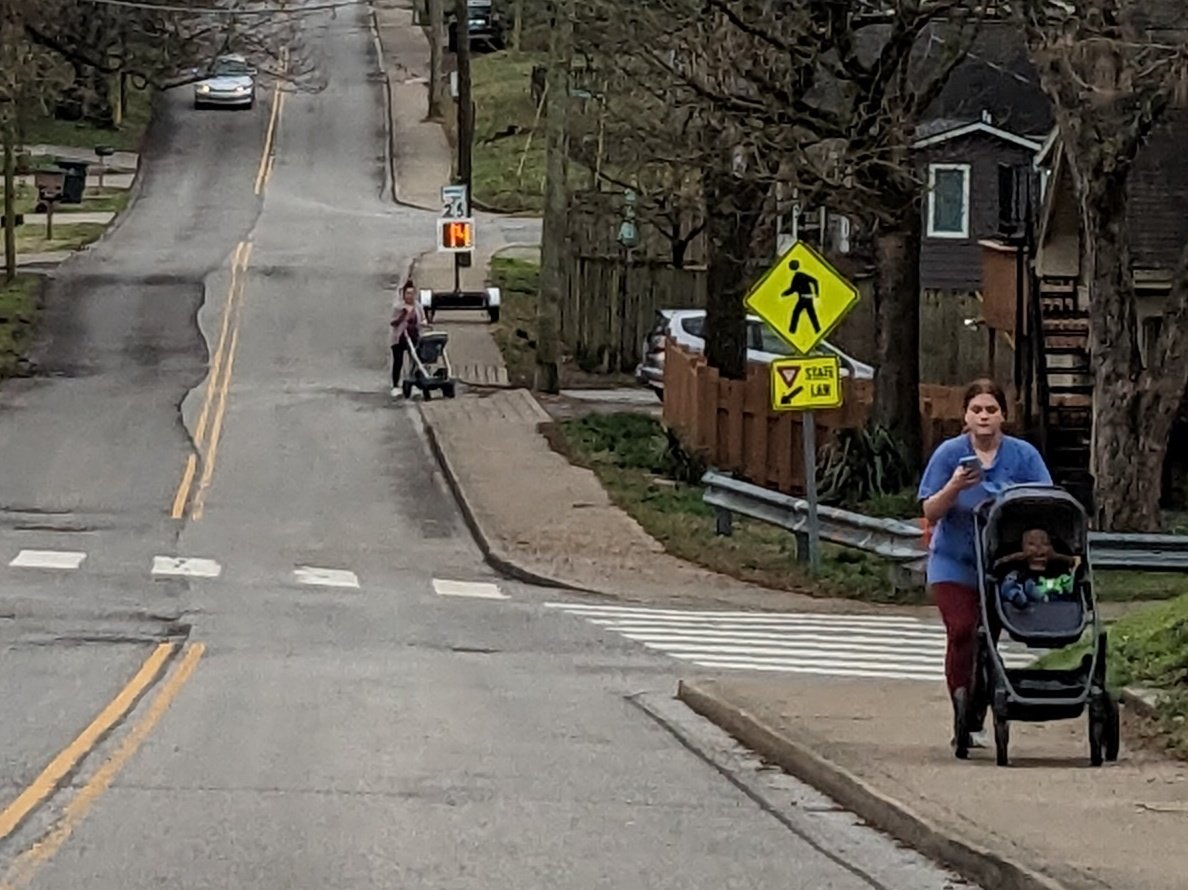 Vision Zero Tennessee tweet media