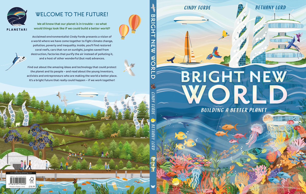 Happy #WorldBookDay2023 !! 🌎