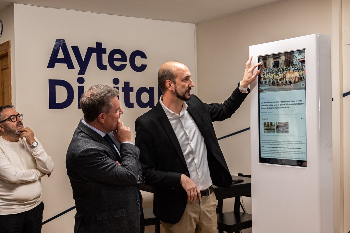 Alberto Gómez-Chacón tweet media