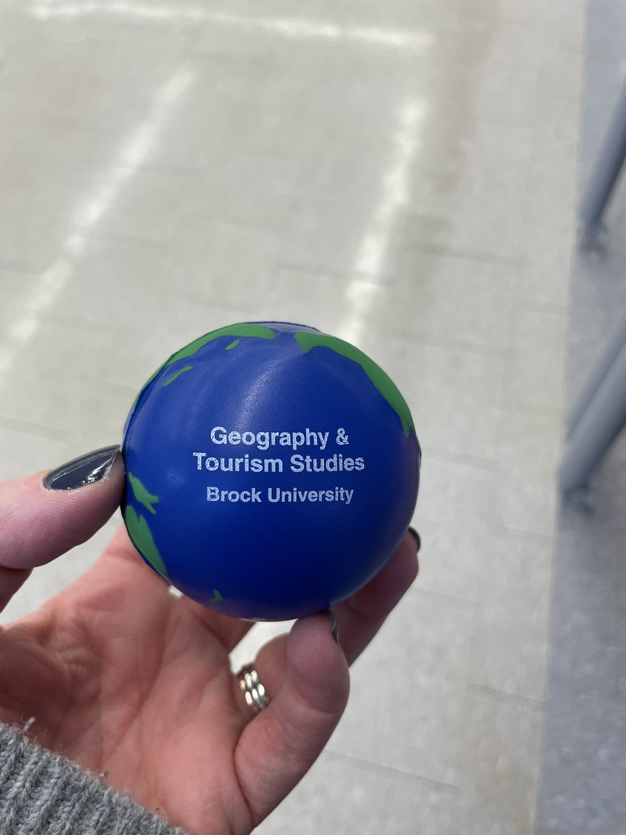 Erica Bove-Dorinzi (@edorinzi) on Twitter photo Thank you <a href="/BrockUGeoTour/">BrockU Geography & Tourism</a> for speaking with <a href="/dsbn/">District School Board of Niagara</a> Geography teachers today! Thank you <a href="/BrockUGeoTour/">BrockU Geography & Tourism</a> for speaking with <a href="/dsbn/">District School Board of Niagara</a> Geography teachers today!