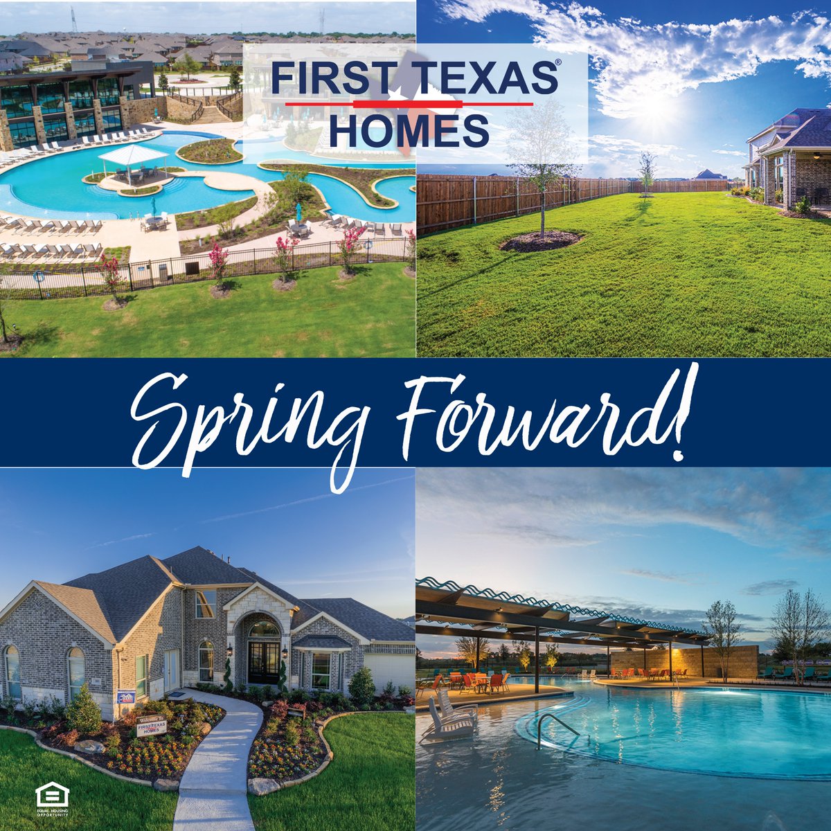 It’s Daylight Savings Time!

That wonderful time of year when our current and future residents get an extra hour of sunlight to explore our communities.

Enjoy!

#DaylightSavingsTime2023 #dallashomebuilder #dreamhome #lovewhereyoulive #newbuild #newhomesearch #texashomebuilder
