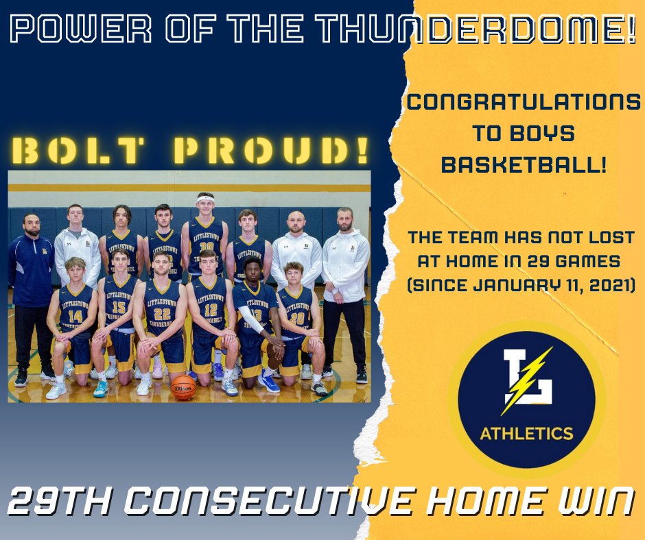 Littlestown Schools tweet media