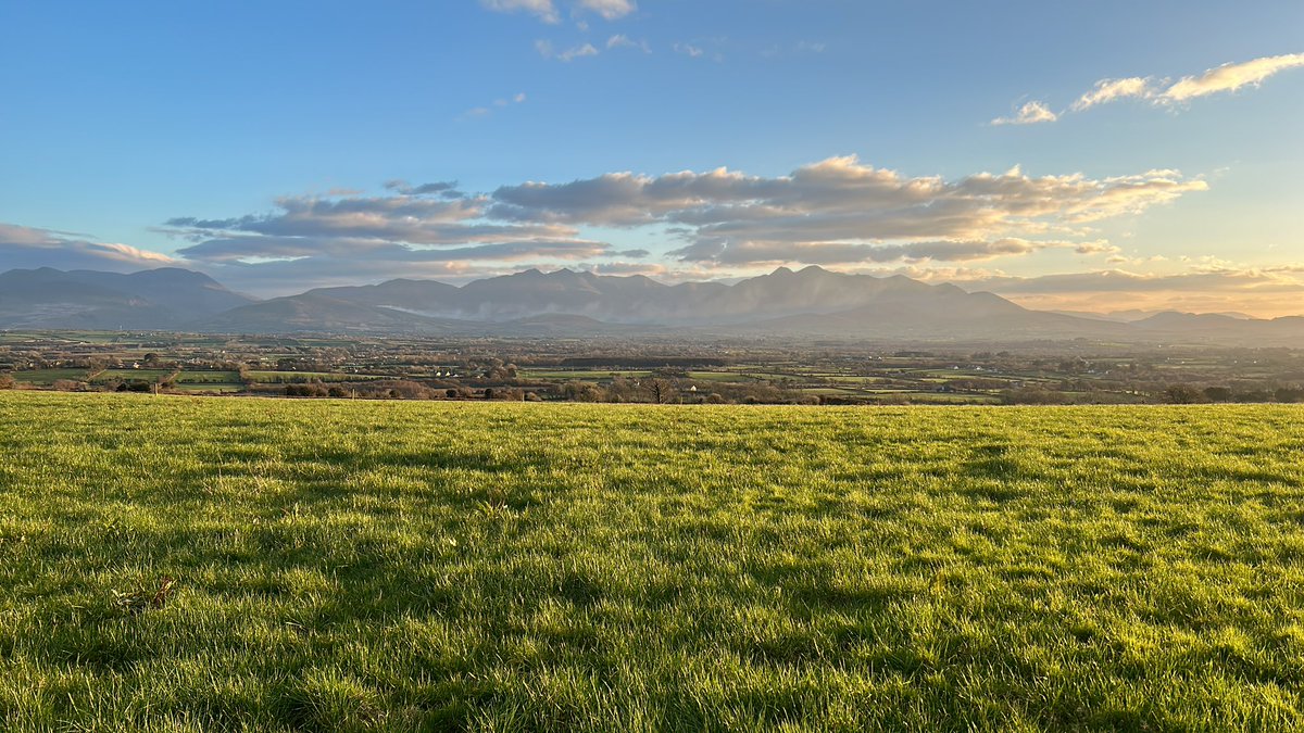 MacGillycuddy Reeks #heartofireland
