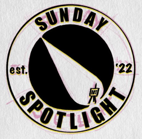 #sundayspotlight presents - a new World on <a href="/foundation/">Foundation 🌐</a> 

a place for artists with less than 2000 followers to showcase their work. 0% curation fee.

foundation.app/world/sundaysp…

we will be restocking this world once sales are made.

comment below to apply for the next wave!