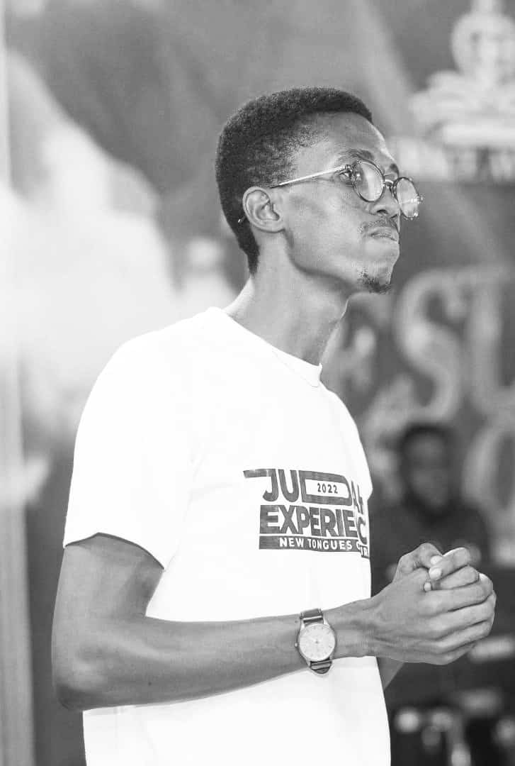 Im_Baffour's tweet photo. ....
And he shall bring forth the capstone
With shouts of “Grace, grace to it!”’” https://t.co/OzldFxBFx9