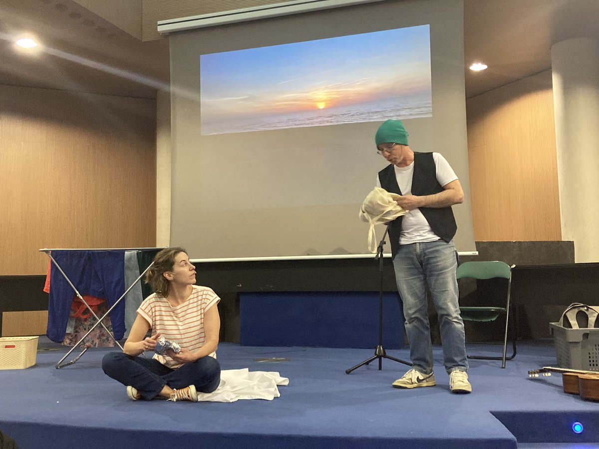 Proyecto Meitner tweet media