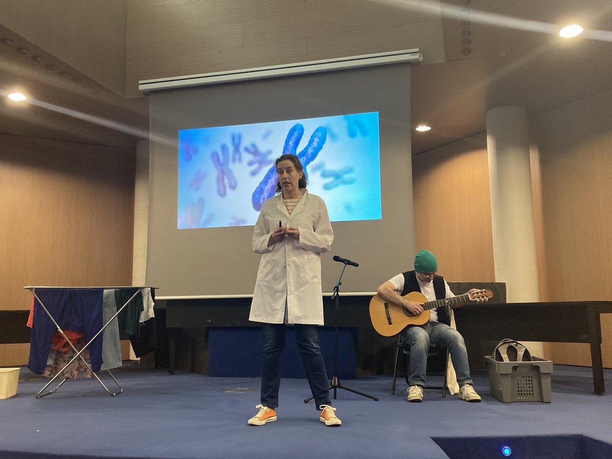 Proyecto Meitner tweet media