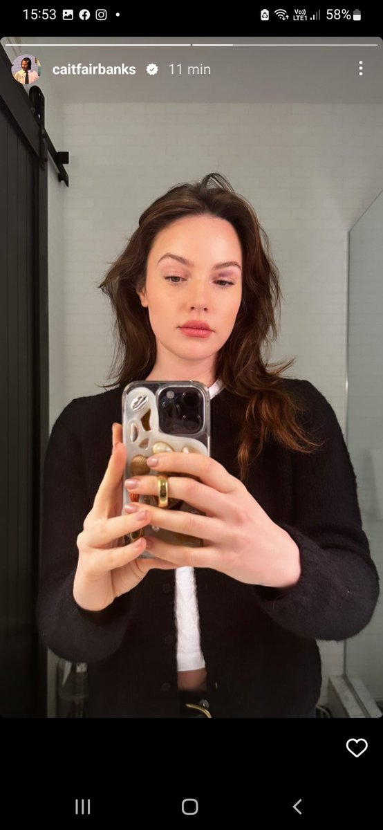 wwwsueleidecom's tweet photo. 💚❤️🥰
#Teriah #caitfairbanks https://t.co/wRDQ8x7qgo