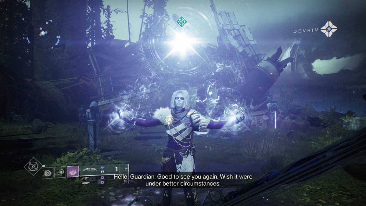 1986_Shane's tweet photo. #PS5Share, #Destiny2 https://t.co/s4lknNlR5L
