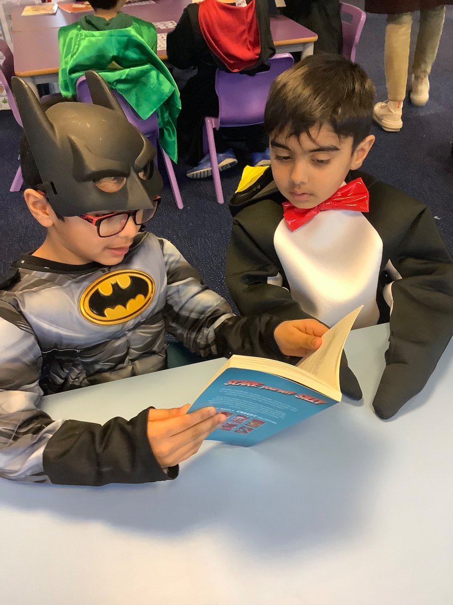 olive_bolton's tweet image. As part of our #WorldBookDay2023 activities, lots of heartwarming moments as pupils took part in #BuddyReading #WeAreStar #Ambition #Teamwork #Happiness #Friendships #Wellbeing #Respect