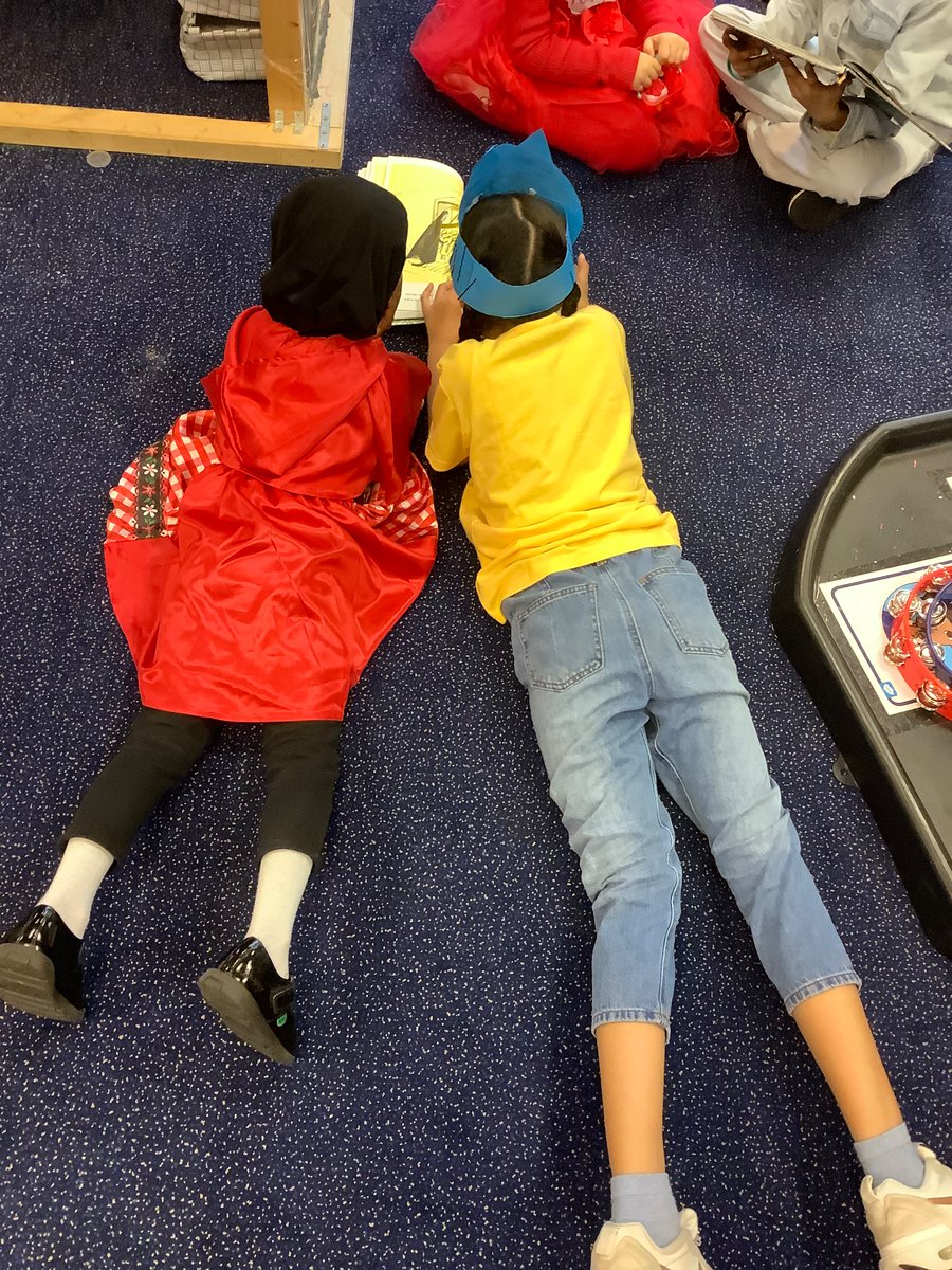 olive_bolton's tweet image. As part of our #WorldBookDay2023 activities, lots of heartwarming moments as pupils took part in #BuddyReading #WeAreStar #Ambition #Teamwork #Happiness #Friendships #Wellbeing #Respect