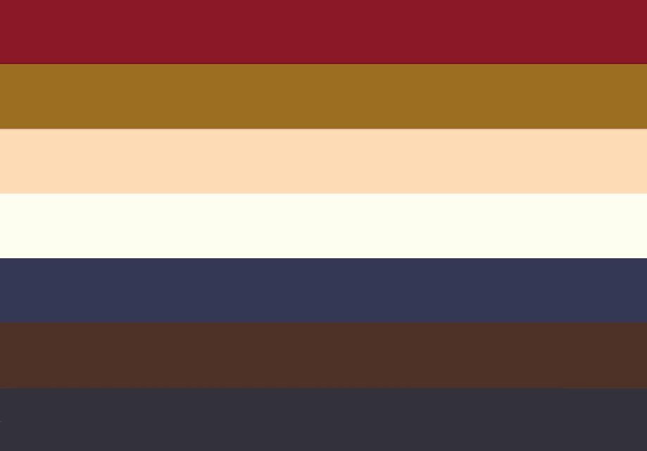 brynnstic's tweet photo. #CONSUMERTWT JAMIE MADE US A FLAG https://t.co/QuMHaUL6iA