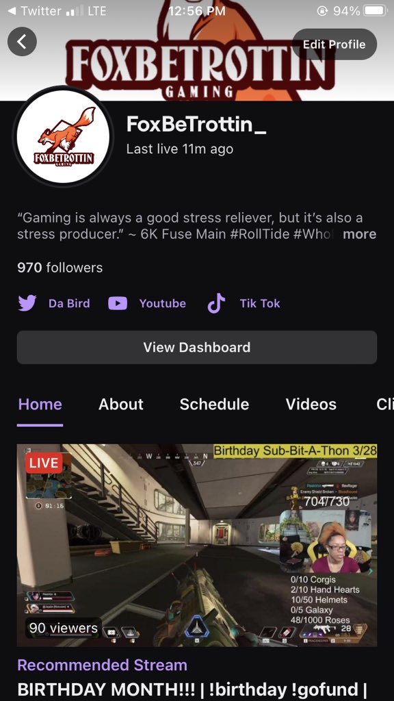 30 away from 1k I preciate y’all man🥹🥹🥹