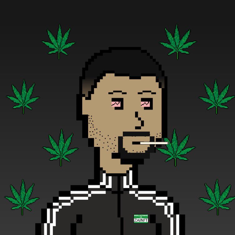 cryptopeerani1's tweet image. The @Thecryptonerdz is my web3 home! I can whoever tf I wanna be there n those mfs show love always! ❤️🧠☔️ #nerd4life