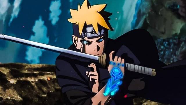 Why Boruto: Naruto Next Generations Anime Is Mostly Filler