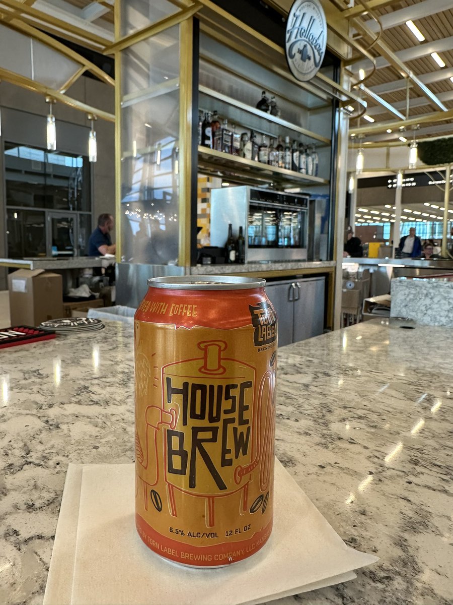 Torn Label BrewCo (@TornLabelKC) / Twitter
